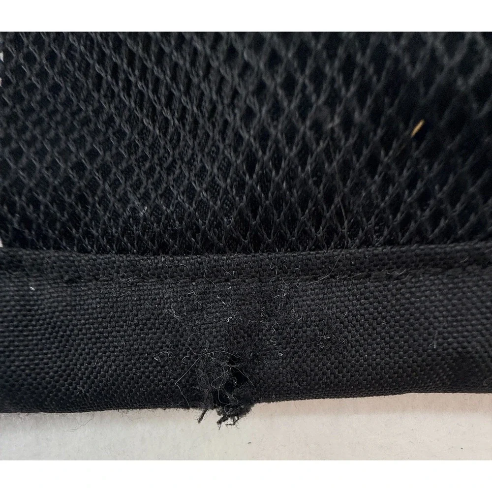 Adidas Drawstring‎ Backpack Black Gym Sack Bag Cinch Sack Athletic